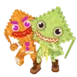 Ketupat Bros